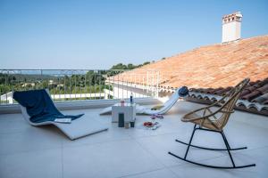 B&B / Chambres d'hotes TERRE DE REVE : photos des chambres