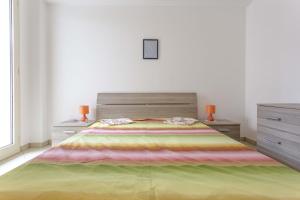 One-Bedroom Apartment room in Casetta Orchidea in Residence a Gallipoli