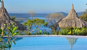 Hacienda Puerta del Cielo Eco Lodge & Spa