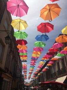 Maisons de vacances LA CARRETERIE - Les Gites : photos des chambres