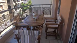 Cozy and modern apartment centrally located Pelion Greece