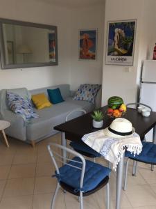 Appartements Appartement June : photos des chambres