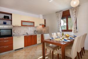 Ferienhaus Mary 