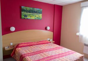 Hotels Hotel Le Grand Chene : photos des chambres