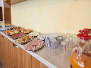 hotel ronconi