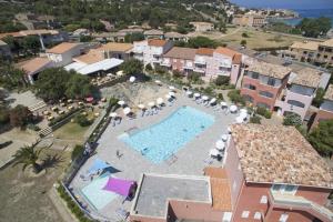 Hotels Ferienhotel Maristella : photos des chambres