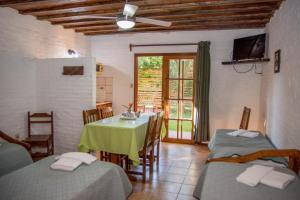 Apart Hotel Manantiales Termal