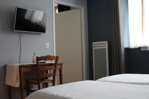 Hotels Sport'Hotel-Aparthotel de Milan : photos des chambres