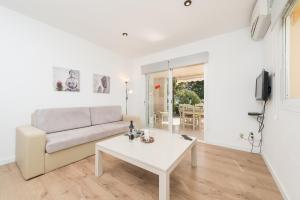 New! APARTMENT SUN OF THE BAY 3B