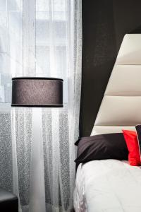 Rome in your heart - Spagna Single Room