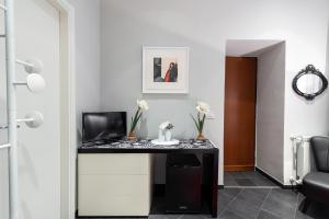 Rome in your heart - Spagna Single Room