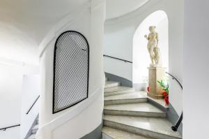 Rome in your heart - Spagna Single Room