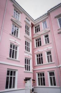 Frogner House - Oscars gate