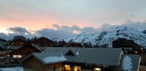 Appartements Les Monts du soleil, La joue du loup : photos des chambres