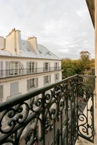 Appartements La Residence du Senateur : photos des chambres