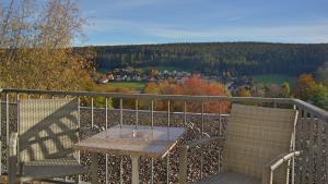 Double Room with Garden View room in Hotel Kammerer
