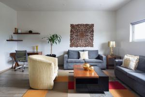 Azura Boutique Hotel