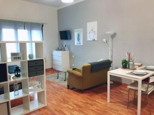 MONTECERRAO I (GARAJE Y WIFI GRATIS) - 4hvězdičkové hotely ve městě Oviedo