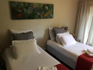 Green Fields Cottage