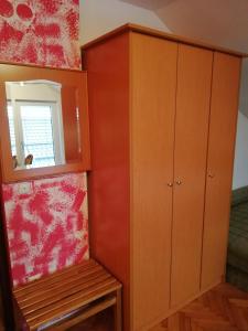Apartmaji Tisa