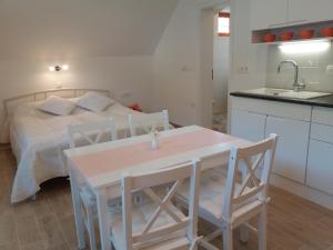 APARTMA BREMEC-STUDIO 