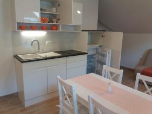 APARTMA BREMEC-STUDIO 