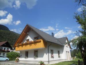 Appartement APARTMA BREMEC-STUDIO Bohinj Slowenien