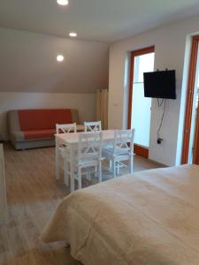 APARTMA BREMEC-STUDIO