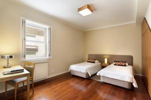 Casas Da Formiga - Riverview Terrace and Pool