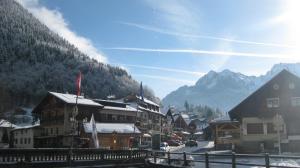 Hôtel Le Mont Jorat