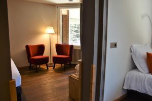Hôtel LAPIAZ & Spa - FLAINE
