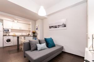 1 habitación Apartamento Temporada Lucero