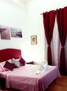 affittacamere sereno