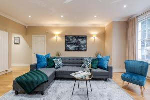 Appartamento Luxurious Central Kensington Apartment Londra Gran Bretagna