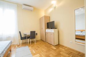 Belgrade Center Apartment Skadarlija