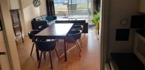 Appartement in residentie Silverbeach met binnenzwembad