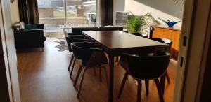 Appartement in residentie Silverbeach met binnenzwembad