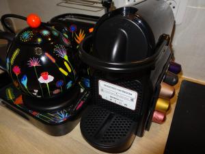 Little boudoir of Paris Champs-Elysées