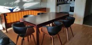 Appartement in residentie Silverbeach met binnenzwembad