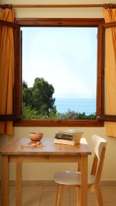 Hotel Dimoula Pelion Greece