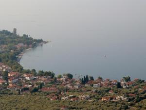 Hotel Dimoula Pelion Greece