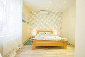 Belgrade Center Apartment Skadarlija II