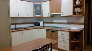 Apartamento céntrico "Casa Belinda"