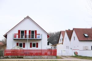 La Toskana Apartment Ihr Rückzugsort am Regen