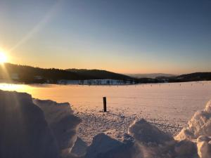 Vila Pasečná - Lipno