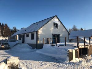 Vila Pasečná - Lipno