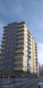 apartament