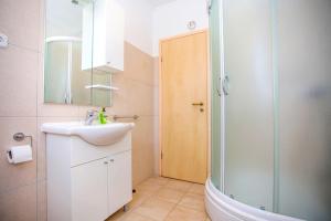 Apartment Varezic 
