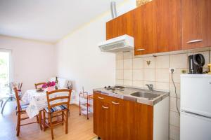 Apartment Varezic 