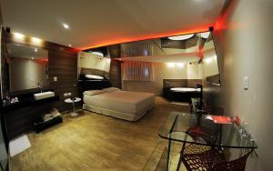 Eros Hotel - Adult Only